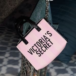 Key chain Victoria Seacrest